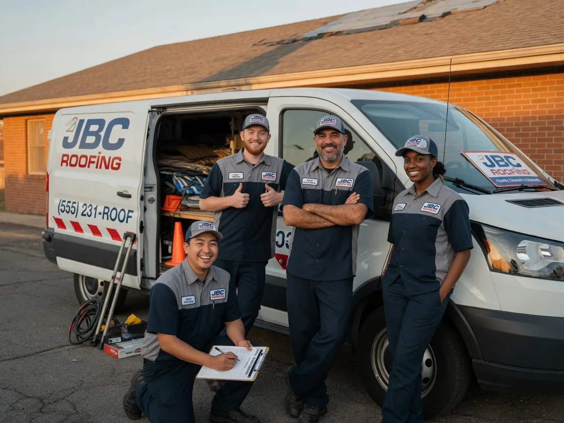 Roof Replacement company in Ashwood, OR